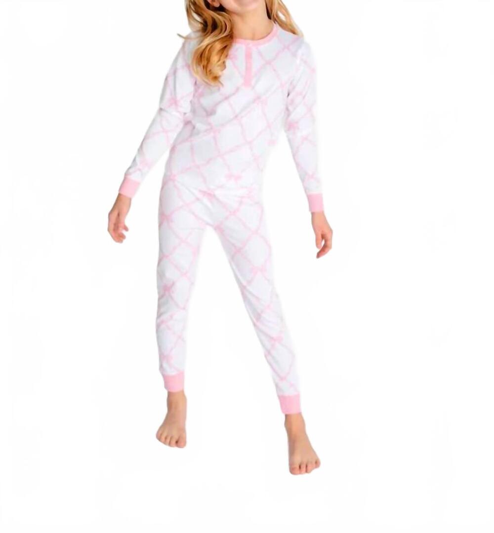 NEW THE BEAUFORT BONNET COMPANY sara jane's sweet dream set in belle meade bow